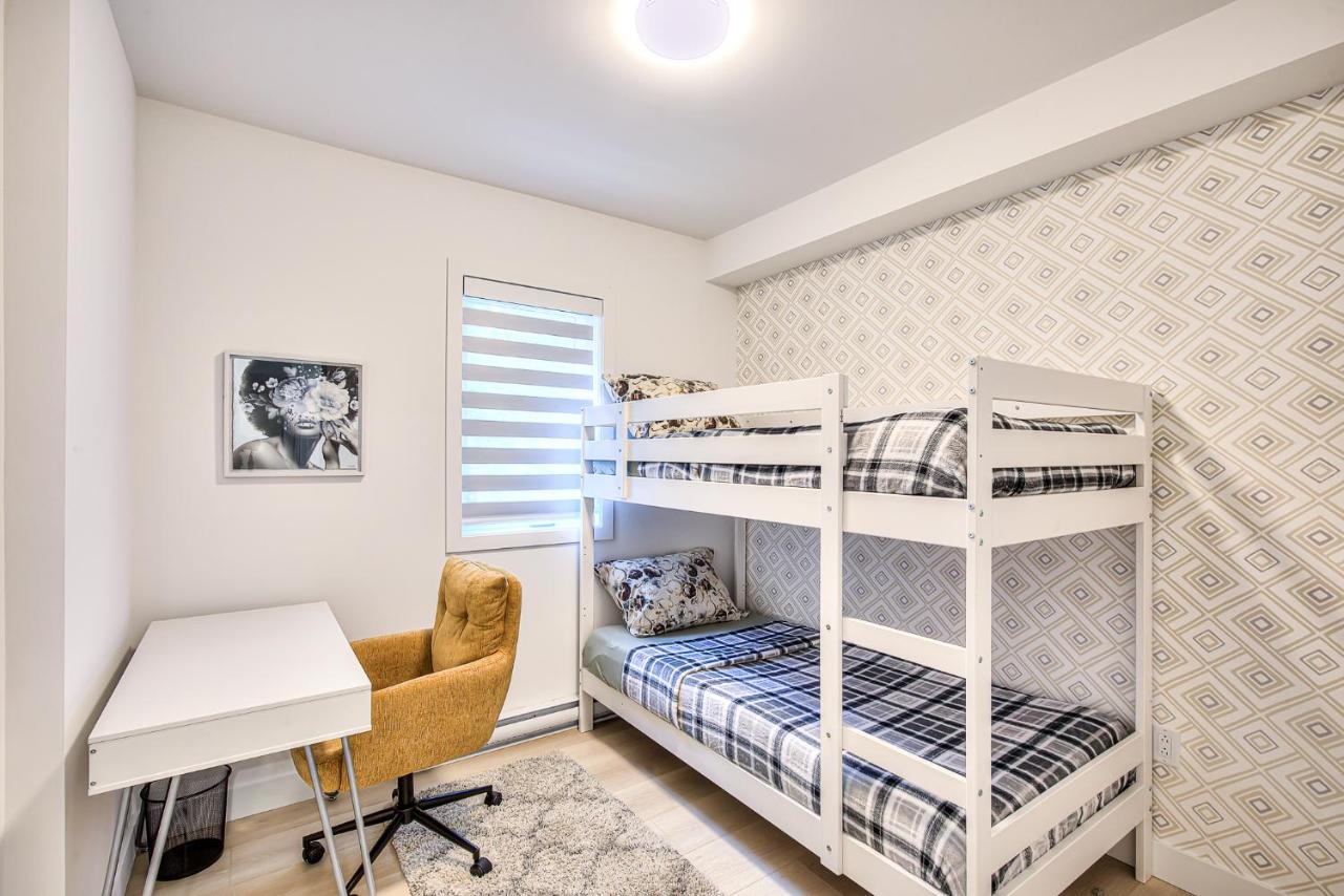 Luxury Triple Room