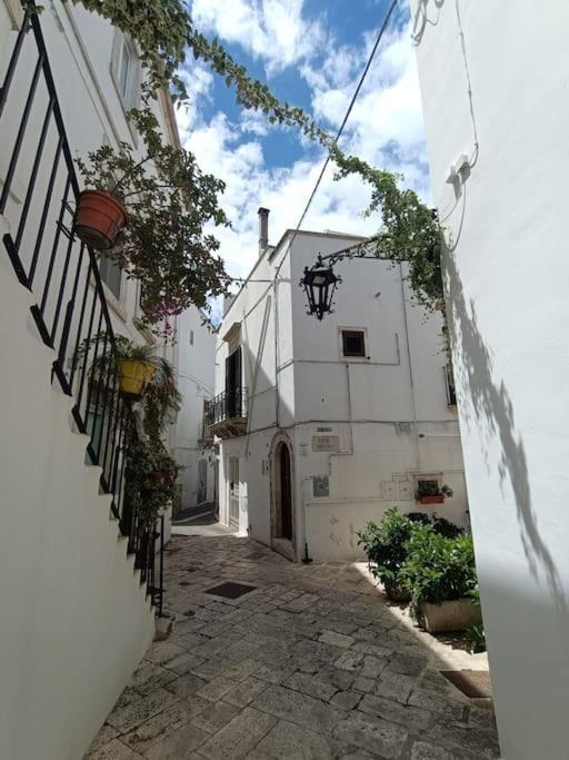 Dimora Nuccio - B&B Martina Franca