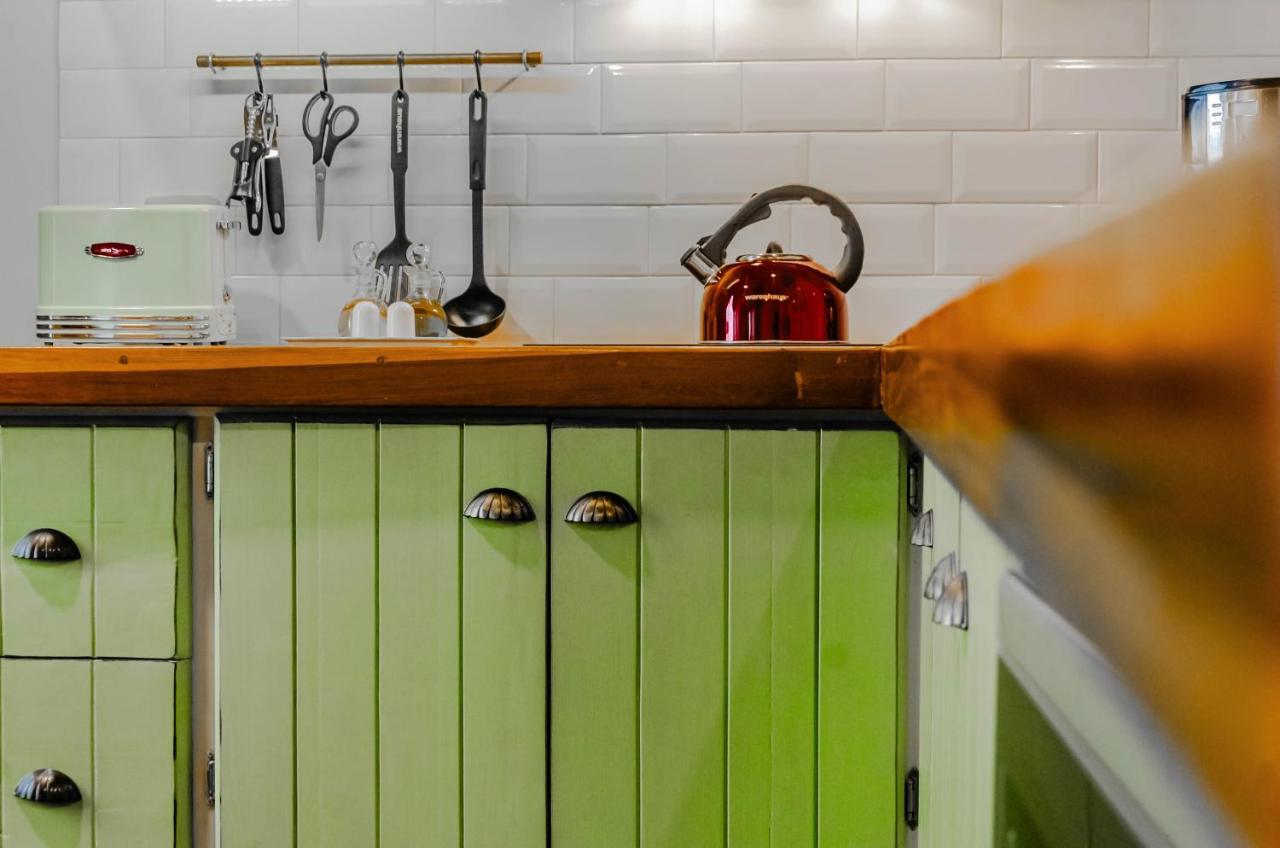 Apartamento de 1 dormitorio
