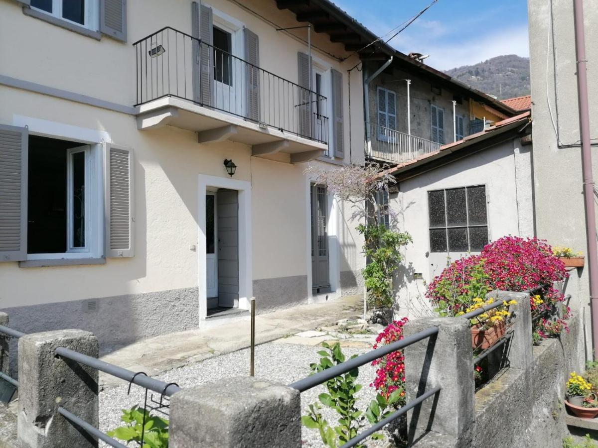 Traditional Piazza Home/Balcony/ Private Garden - B&B