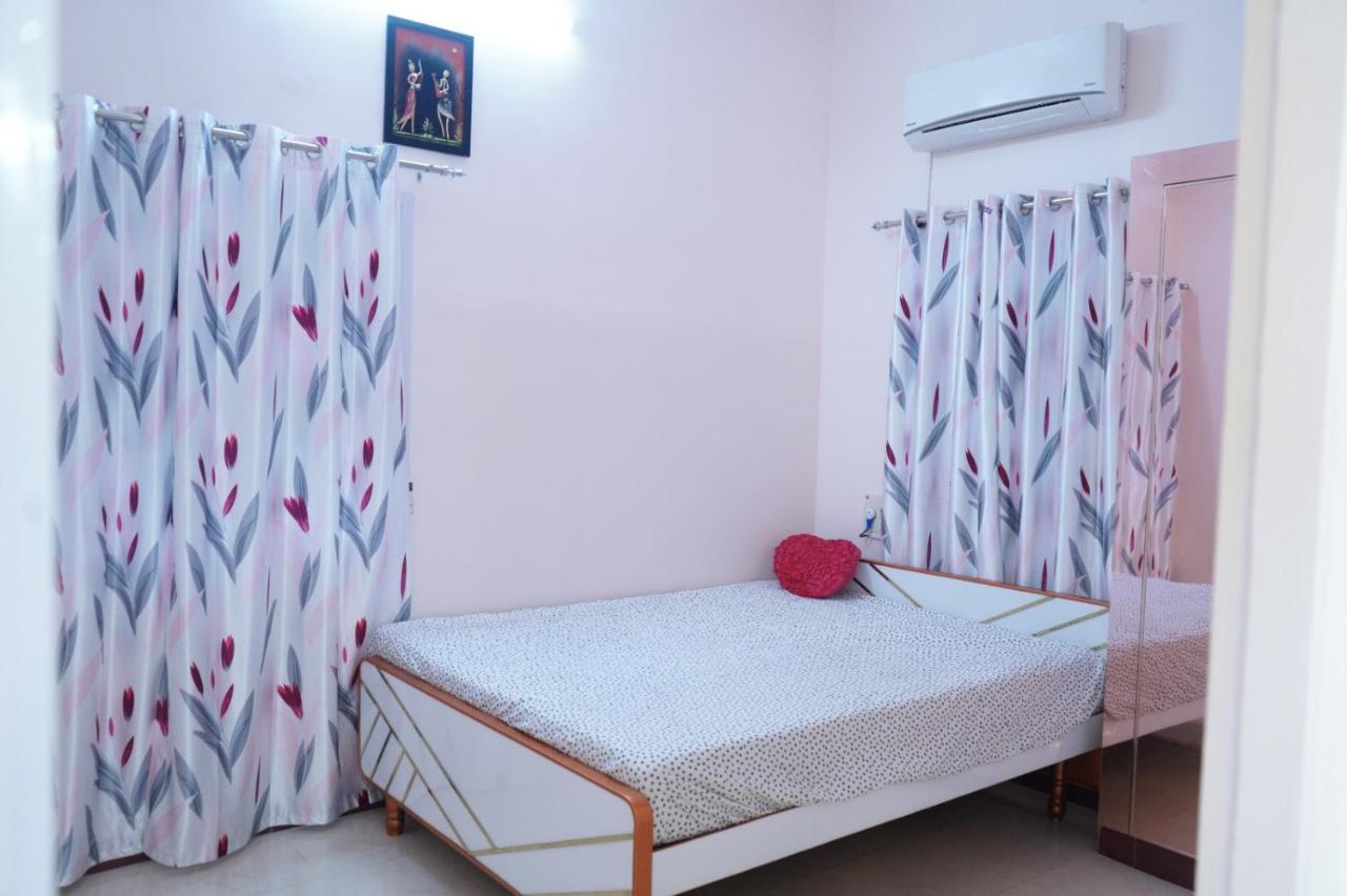 Visalam service apartment Chennai airport - B&B