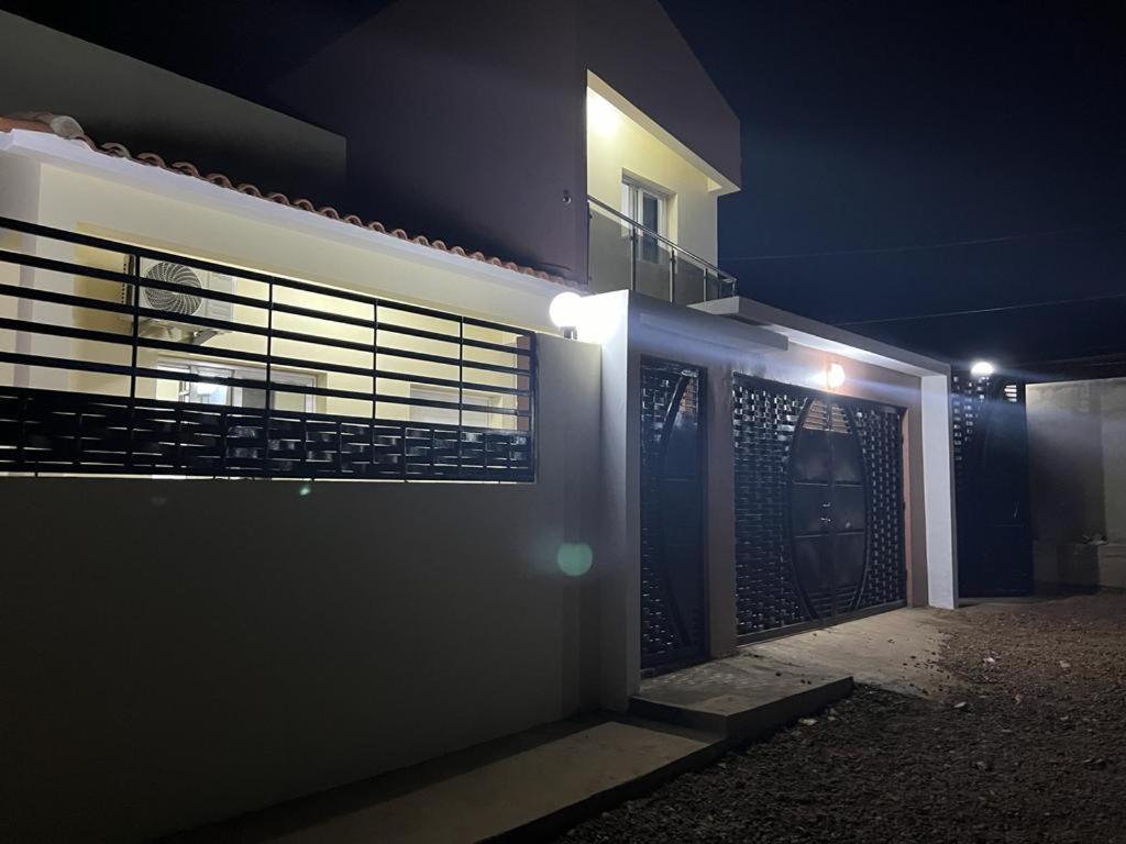 Safim Suites - B&B
