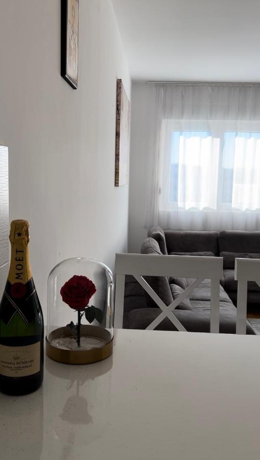 Apartment Shine - Chambres d’hôtes Podgorica