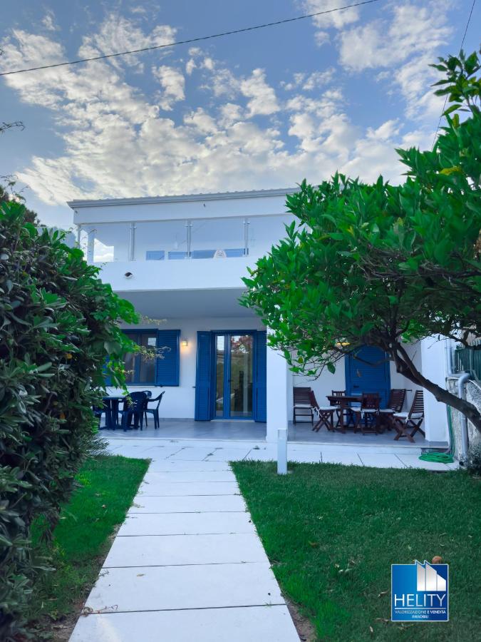 CALALUNGA PIETRAGRANDE - Seaside Paradise Haven - B&B Montepaone Lido