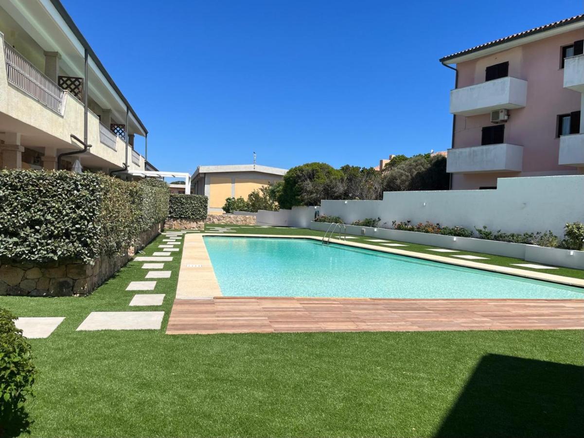 Casa Salù - B&B Palau