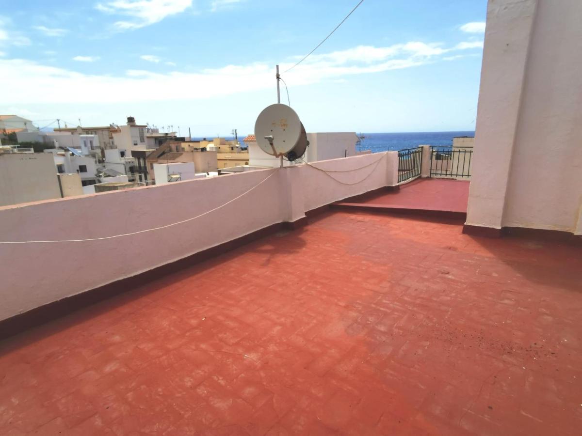 Casa Corales - Bed and Breakfast Castell de Ferro