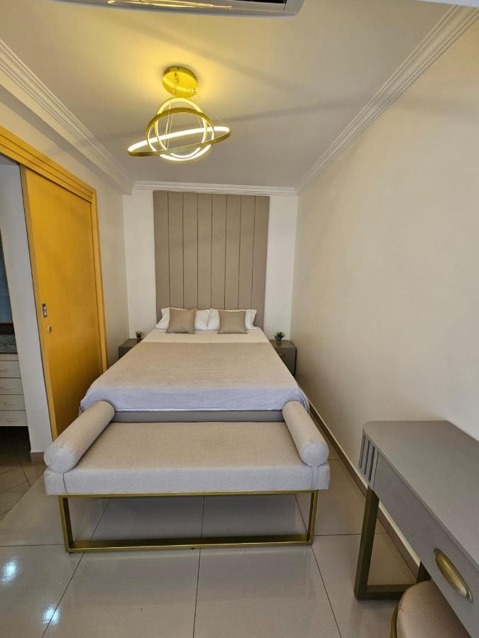 Apartment mit 2 Schlafzimmern