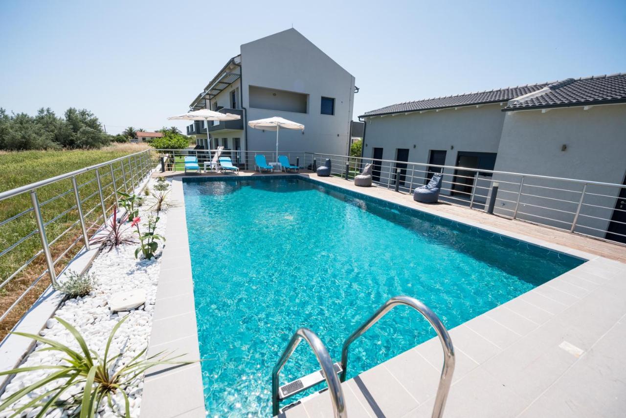 Oasis Apartments - Chambres d’hôtes