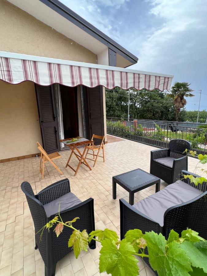Casa vacanze "Sautufao" - B&B