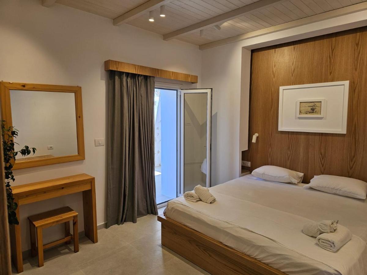 Appartement - Vue sur Mer