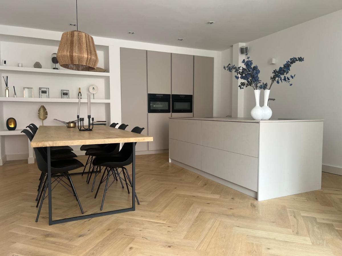Premium Apartment mit 1 Schlafzimmer