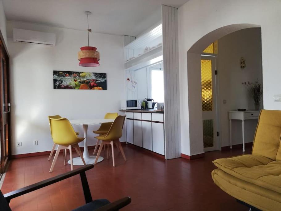 Four Seasons House - B&B Monte Gordo