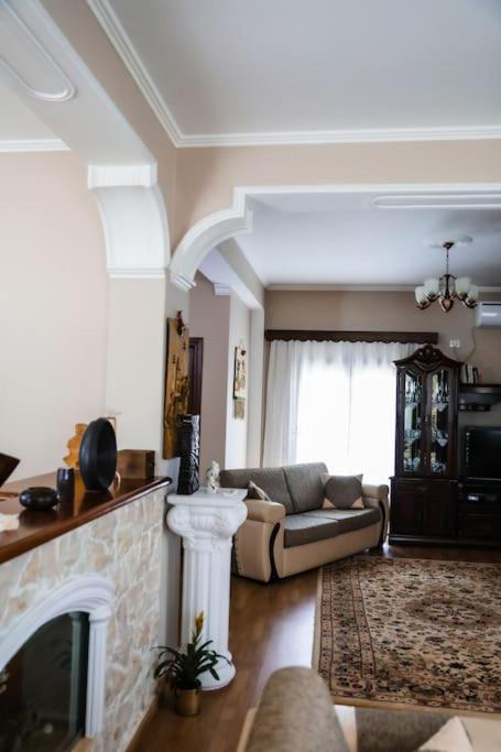 Villa Harmony Haven Berat - Bed and Breakfast Berat