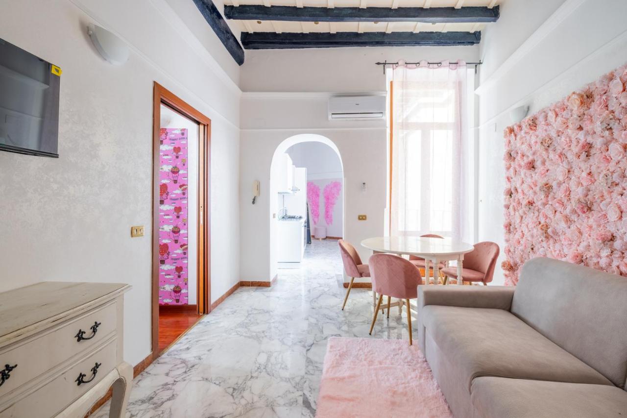 maison Trevi - B&B