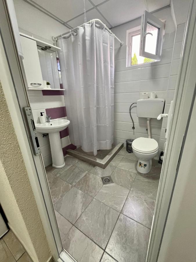 Appartamento con Vista Giardino