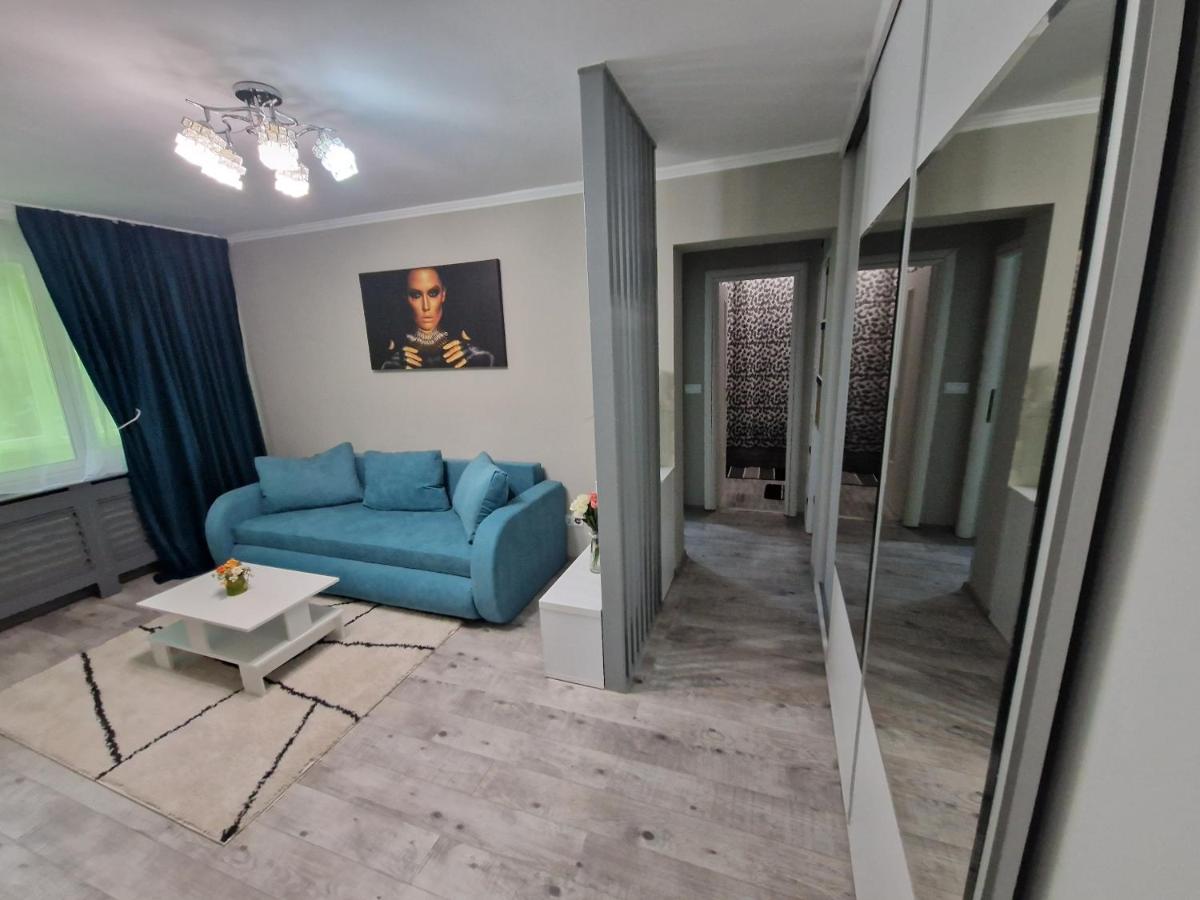 Apartament Luna - Ferienwohnung