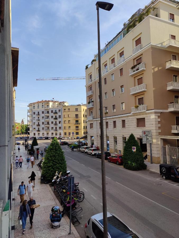 Domus Ballà Isonzo - B&B Verona