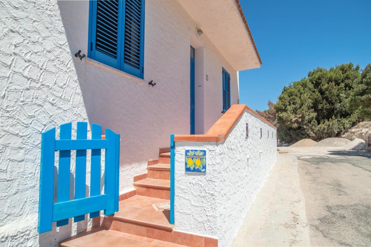 Villa Stella Polare - Bed and Breakfast Lampedusa