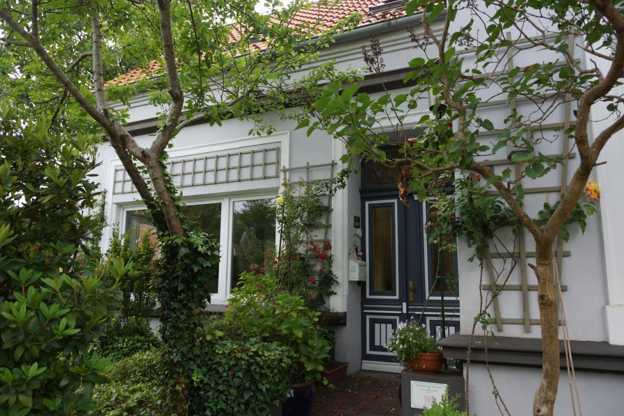 B&B Aurich - Villa Glück für die kleine Auszeit oder Entdeckungstour - Bed and Breakfast Aurich