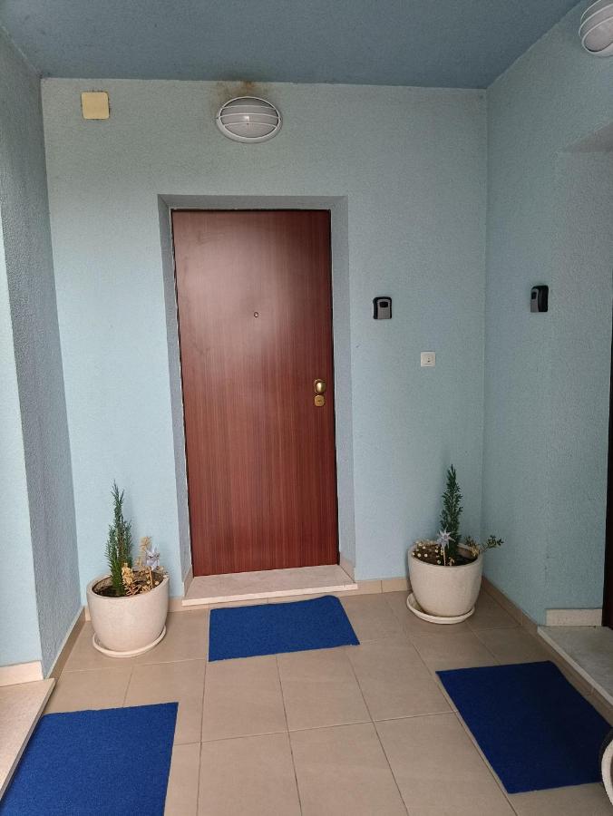Apartment mit 1 Schlafzimmer und Bergblick