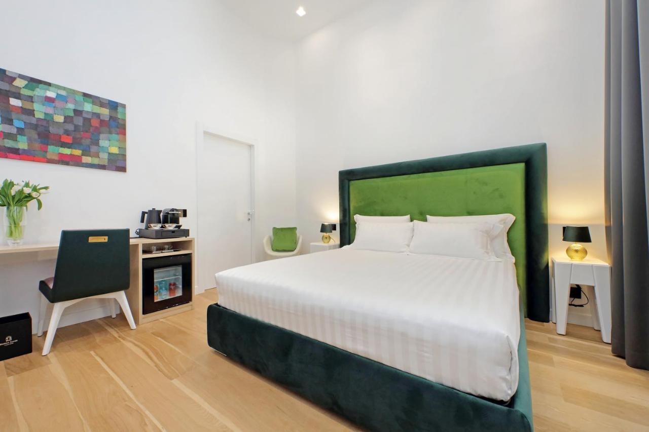 Deluxe Junior Suite