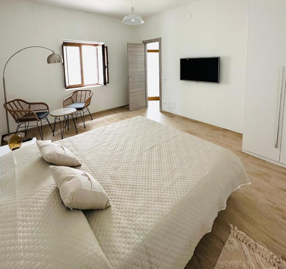 La Contra - B&B
