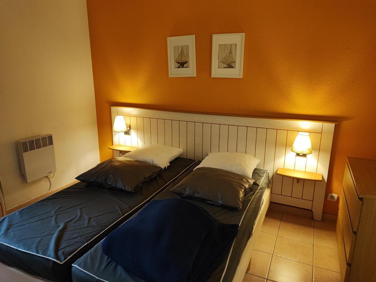 Appartement met 1 Slaapkamer