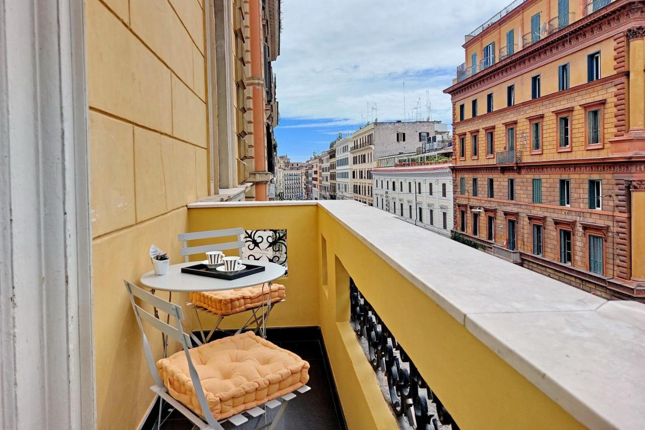 Junior Suite with Balcony