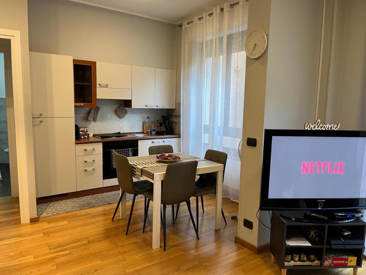 Appartement 1 Chambre