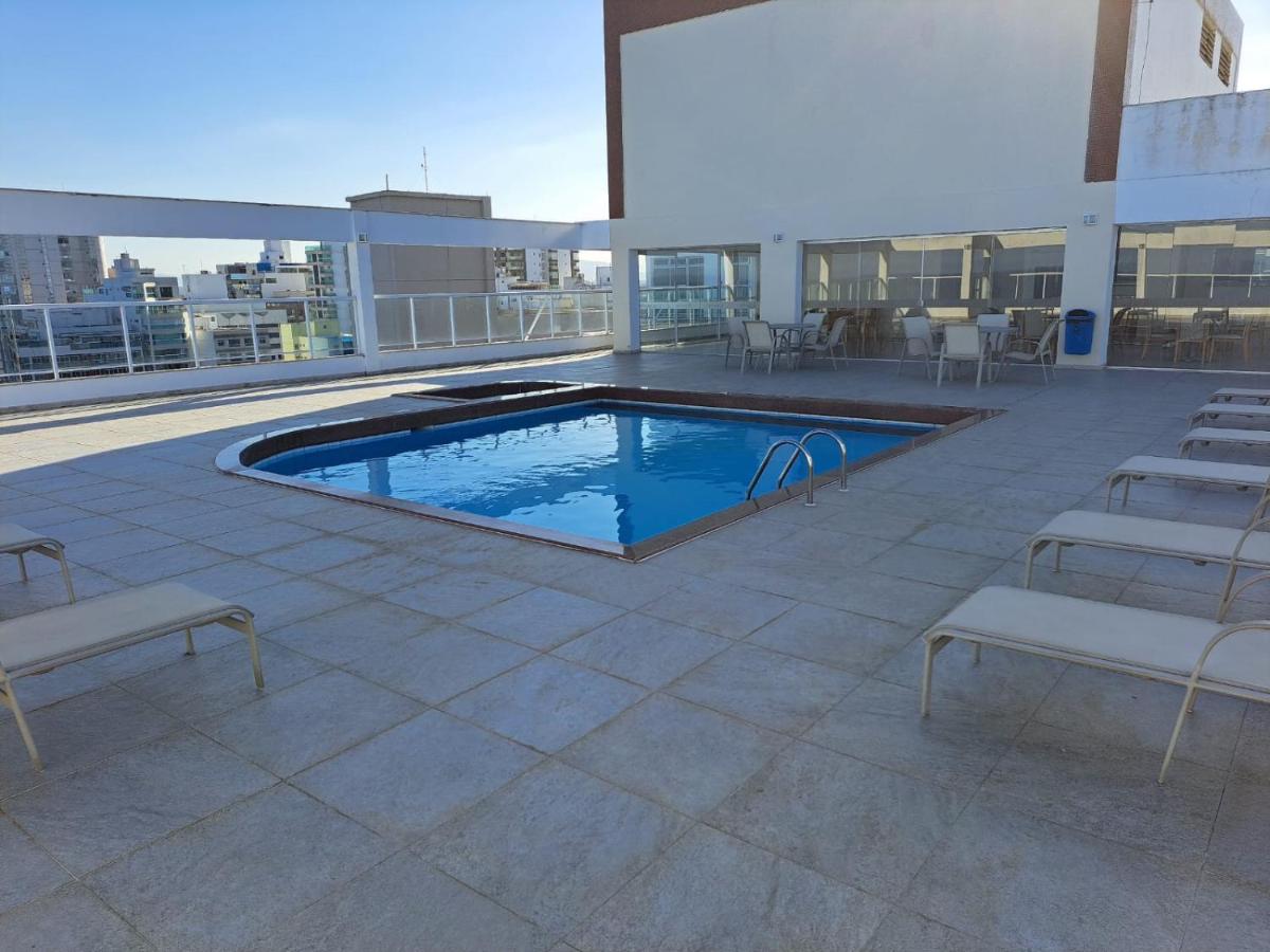 Areia Preta - Bed and Breakfast Guarapari
