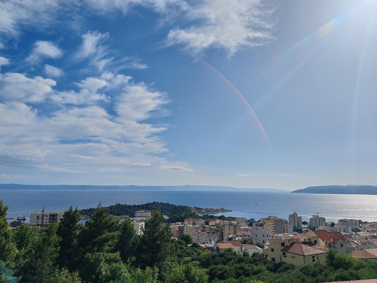 Apartman Dora - Bed and Breakfast Makarska