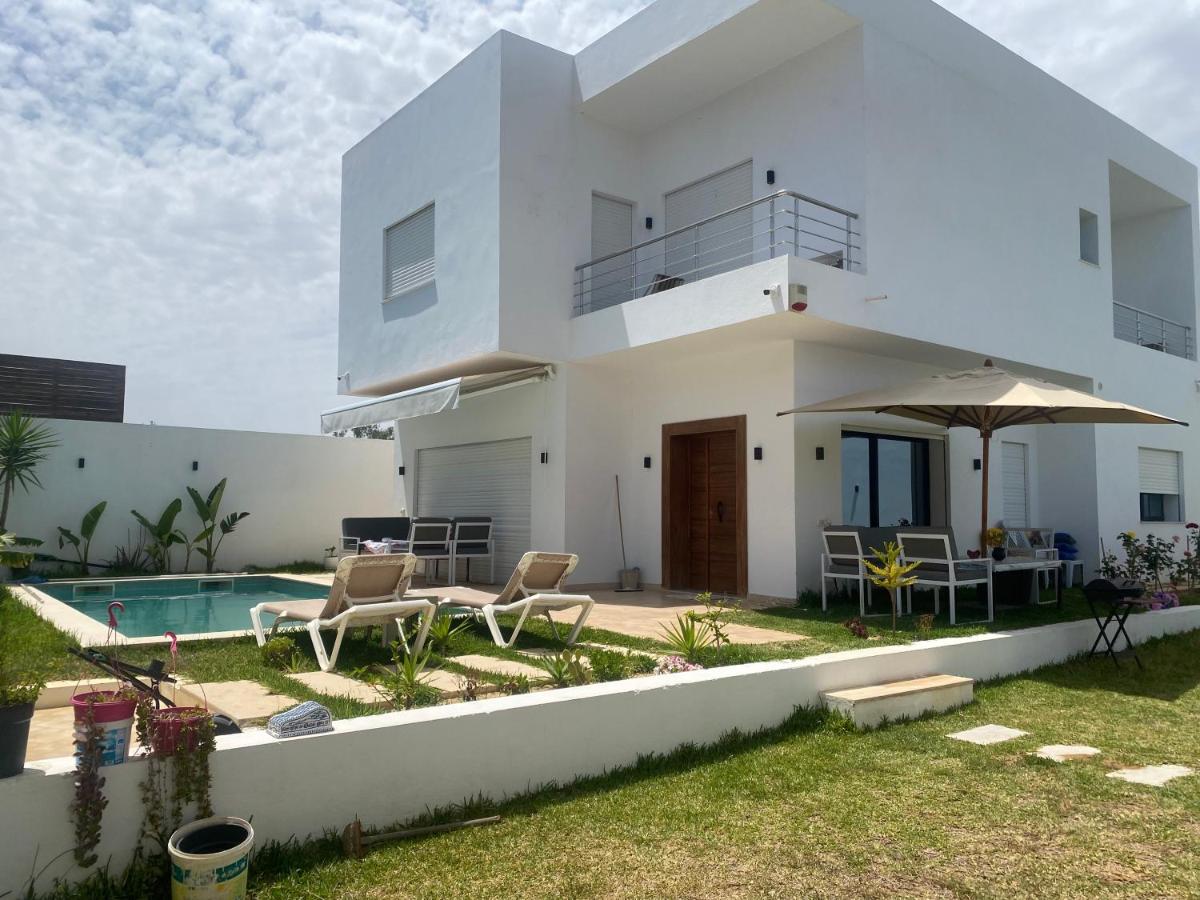 Dar Selima Hammamet - Bed and Breakfast Hammamet