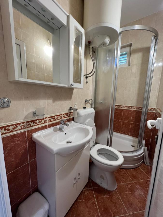 Lisica - Bed and Breakfast Bibinje