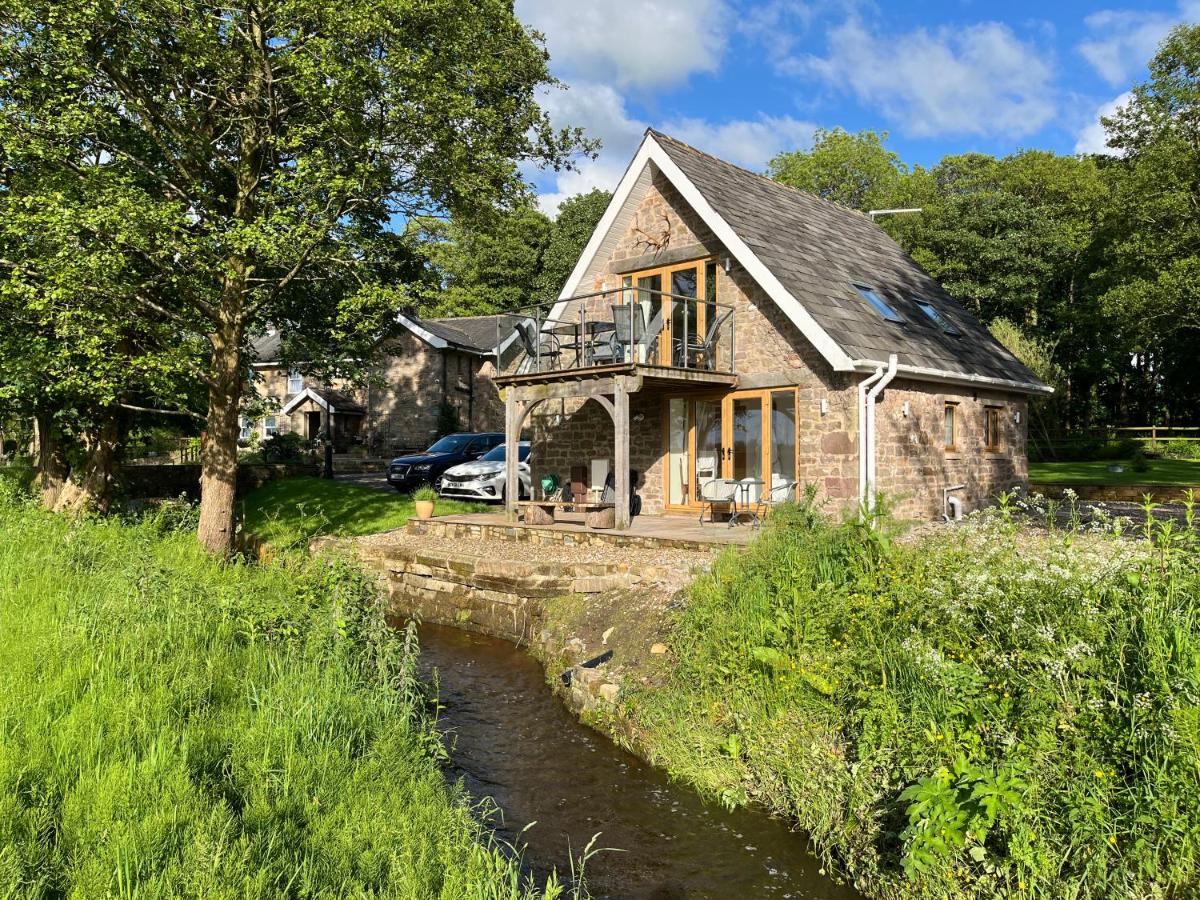 B&B Catterall - Cosy Alpine Cottage in the heart of Lancashire - Bed and Breakfast Catterall