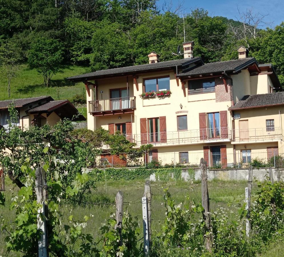 Casa vacanze Archero - B&B