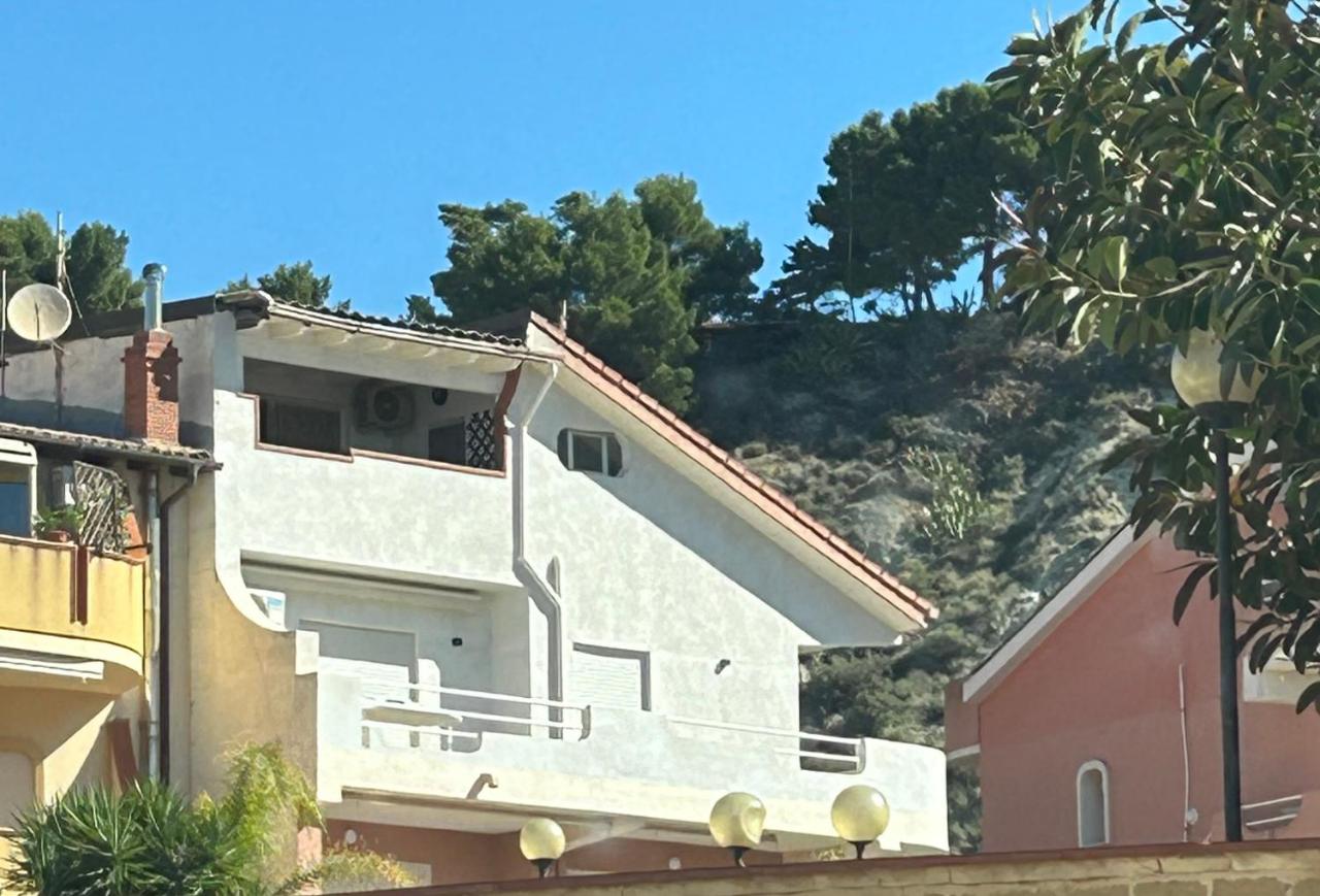 Villa Andromeda apartments - B&B
