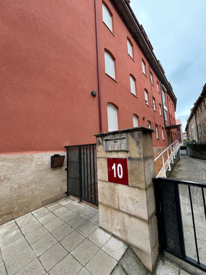 Acogedor piso en Llanes - B&B
