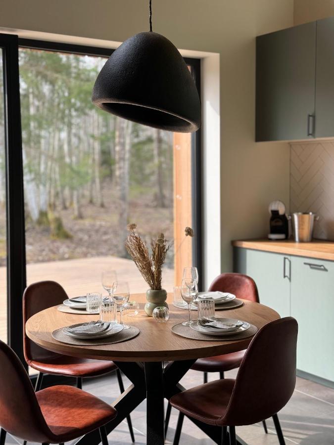 Siilihouse - B&B Padise