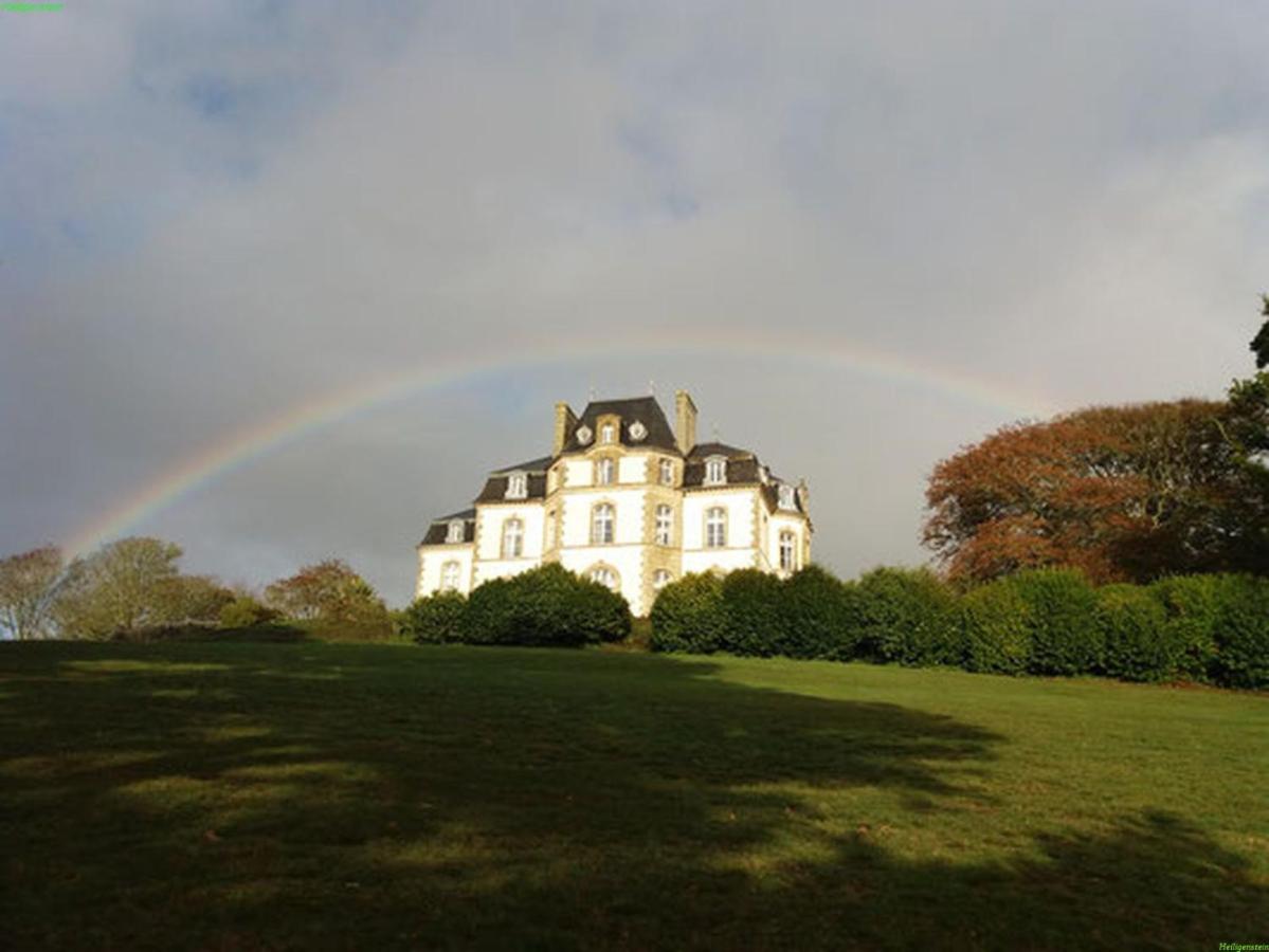 B&B Plouhinec - Château de Locquéran - Bed and Breakfast Plouhinec