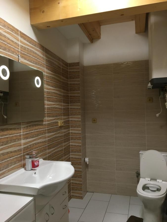 Camera Familiare con Terrazza 