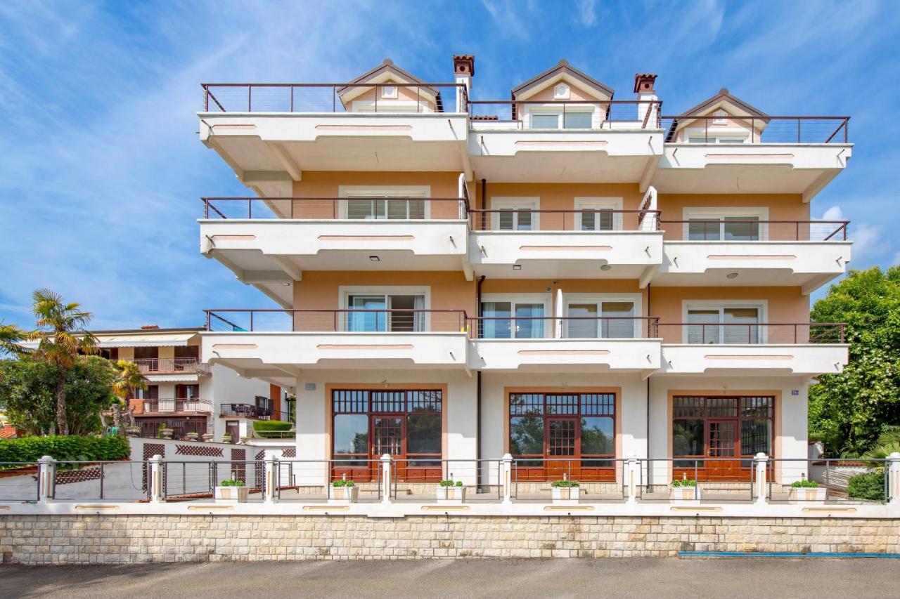 Design Apartment Linda - B&B