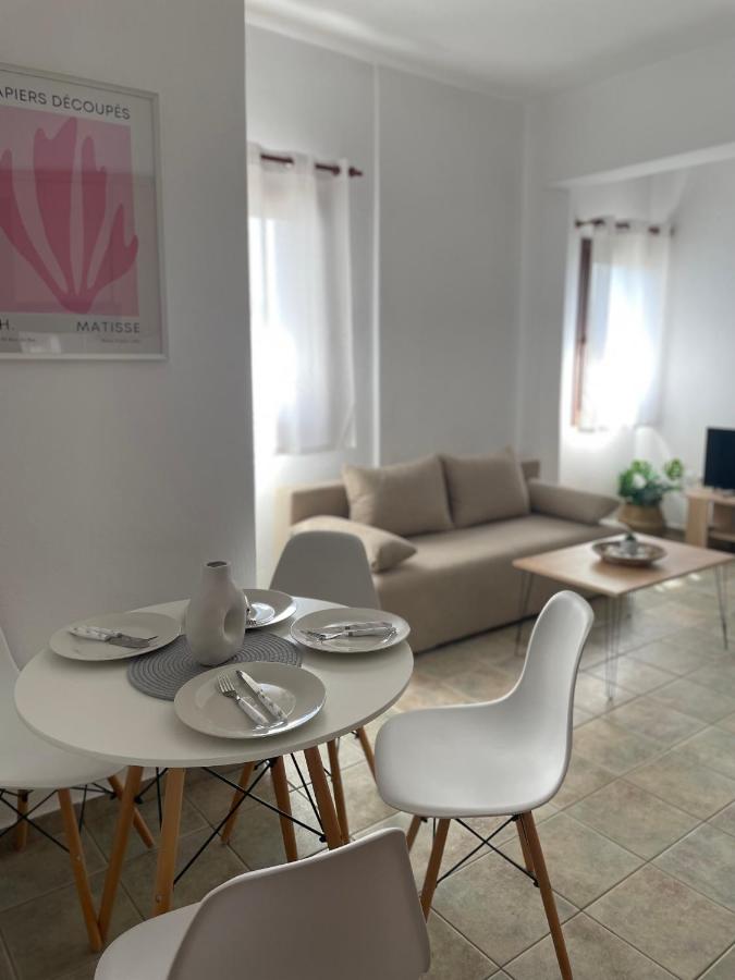 Melivia apartments (2) - Bed and Breakfast Ierissós