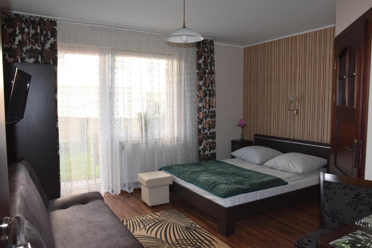 Habitación Triple con baño privado