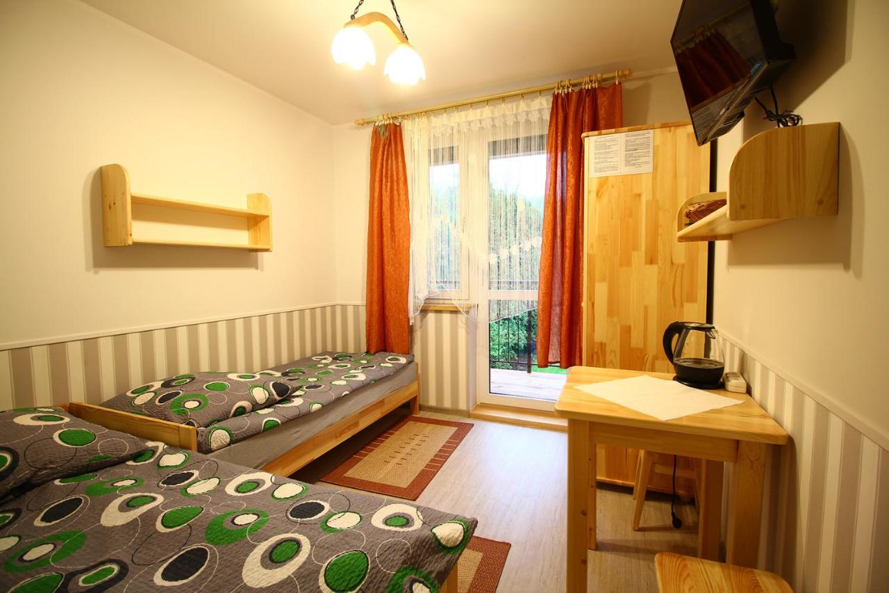 Kleines Doppelzimmer