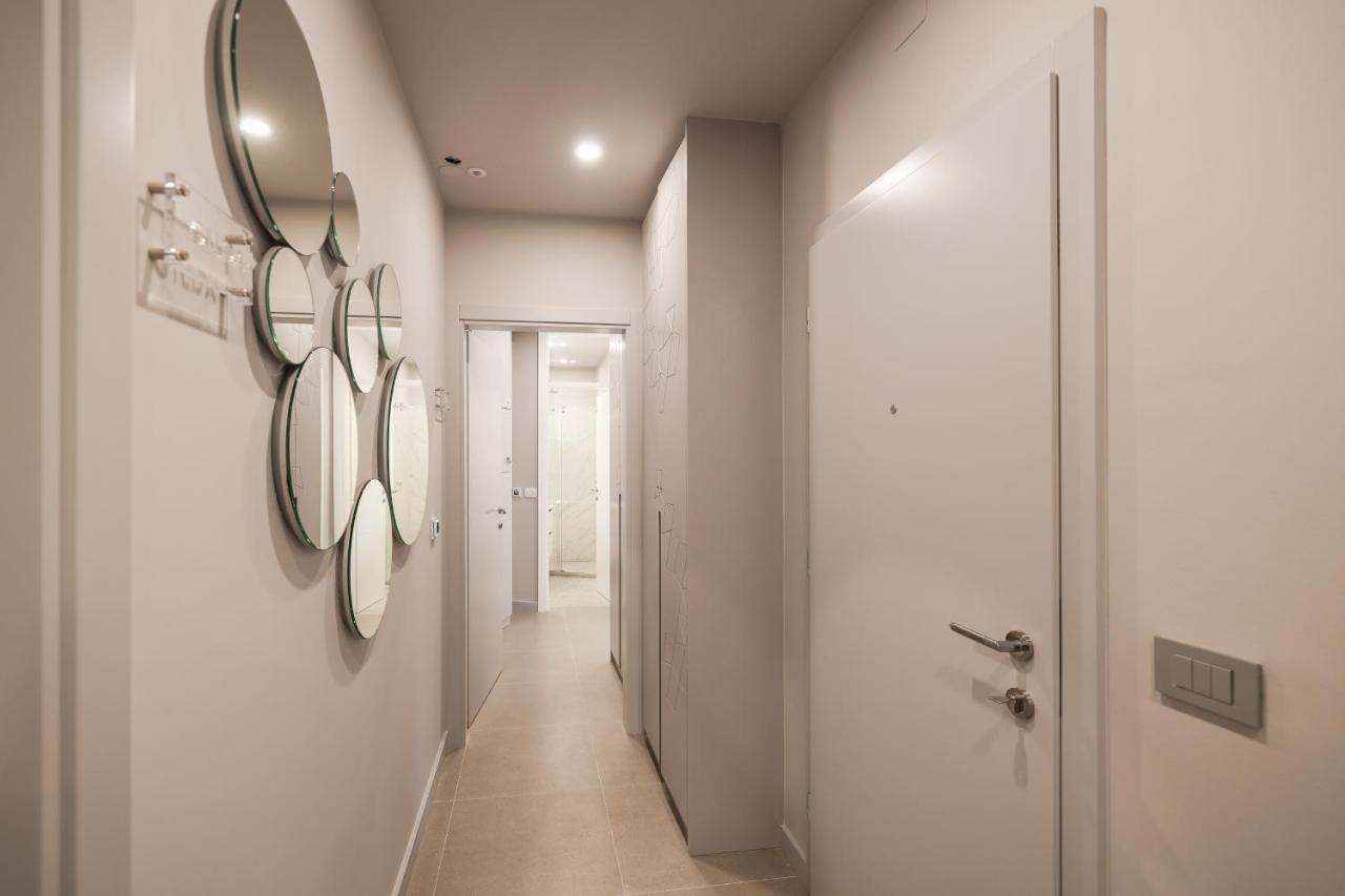 Arsenal Lofts - B&B Zadar