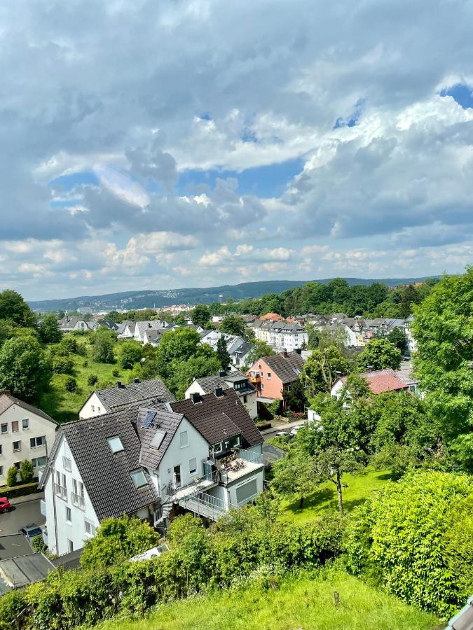 B&N Apartment - Ferienwohnung