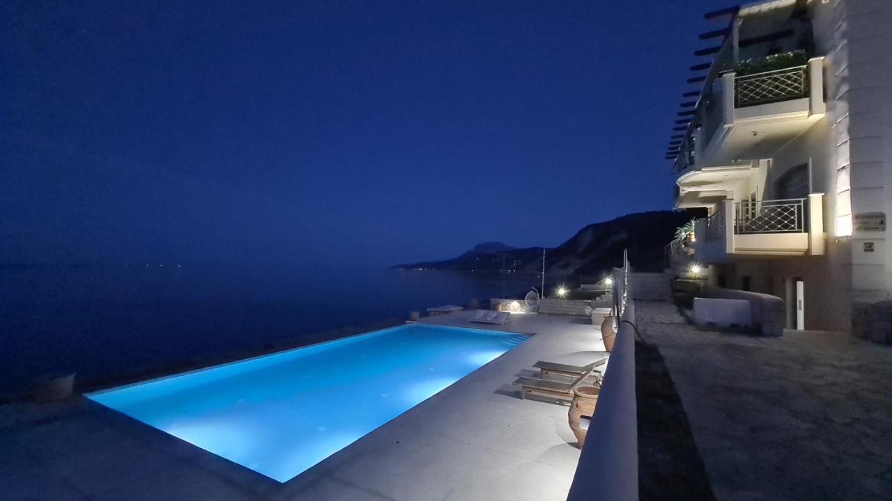 Villa Serafeim - Chambres d’hôtes