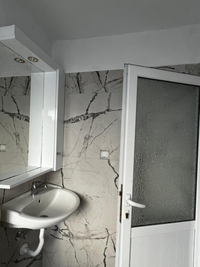 RS Studio - Himare 5th floor - B&B Himarë