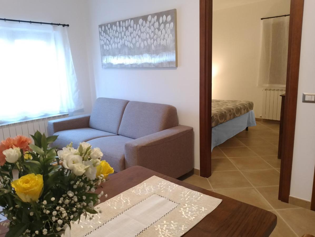 Camera Tripla con Bagno Privato