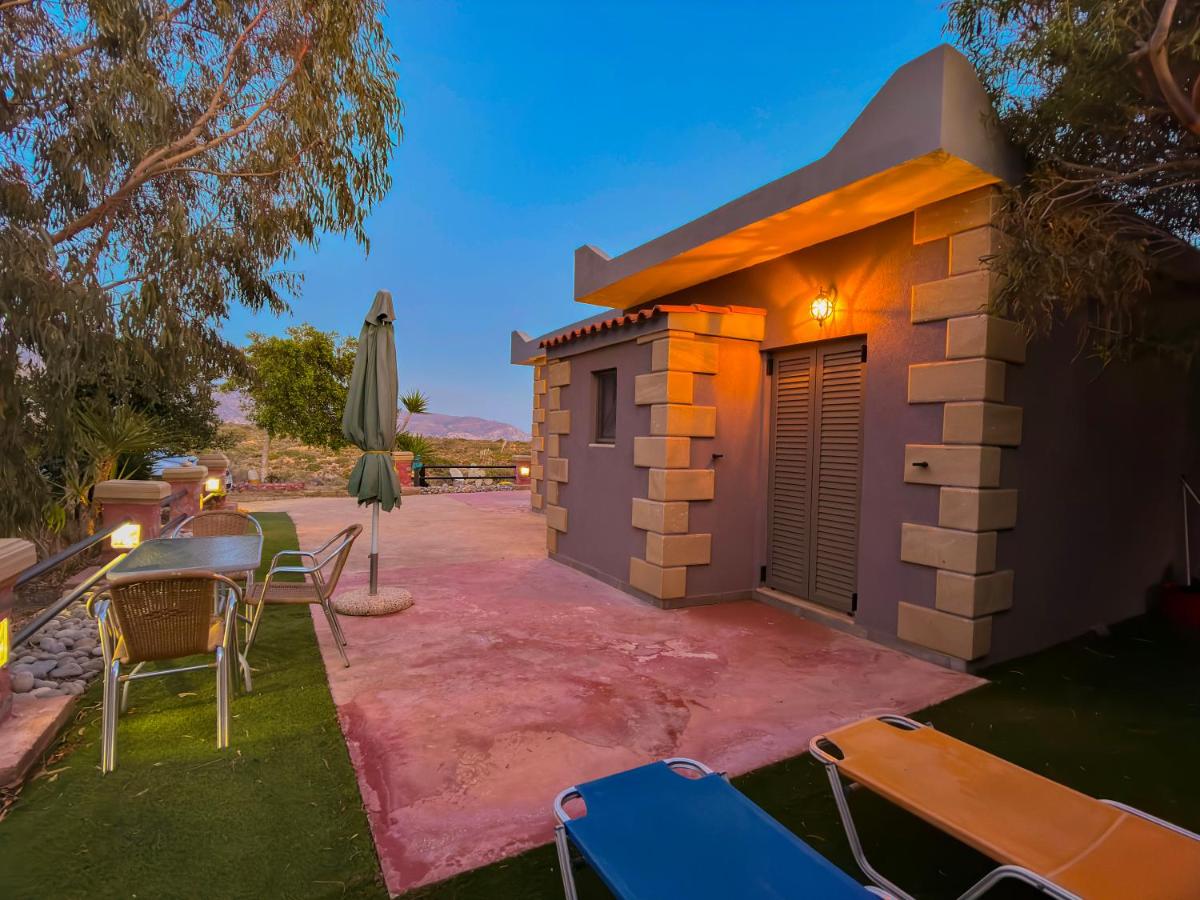 Appartement - Vue sur Mer